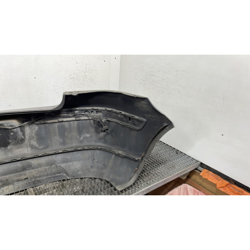 Pare choc arriere VOLKSWAGEN GOLF 4 Photo n°6