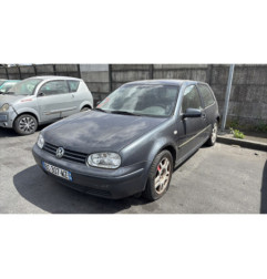 Commodo d'essuie glaces VOLKSWAGEN GOLF 4