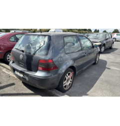 Commodo d'essuie glaces VOLKSWAGEN GOLF 4