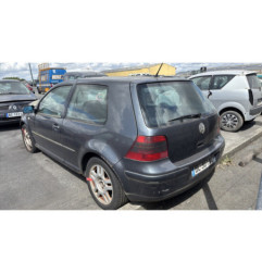 Commodo d'essuie glaces VOLKSWAGEN GOLF 4