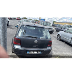 Commodo d'essuie glaces VOLKSWAGEN GOLF 4