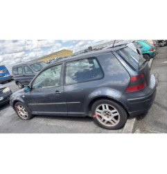 Commodo d'essuie glaces VOLKSWAGEN GOLF 4