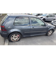 Commodo d'essuie glaces VOLKSWAGEN GOLF 4