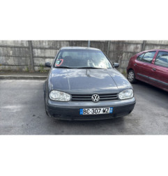Commodo d'essuie glaces VOLKSWAGEN GOLF 4
