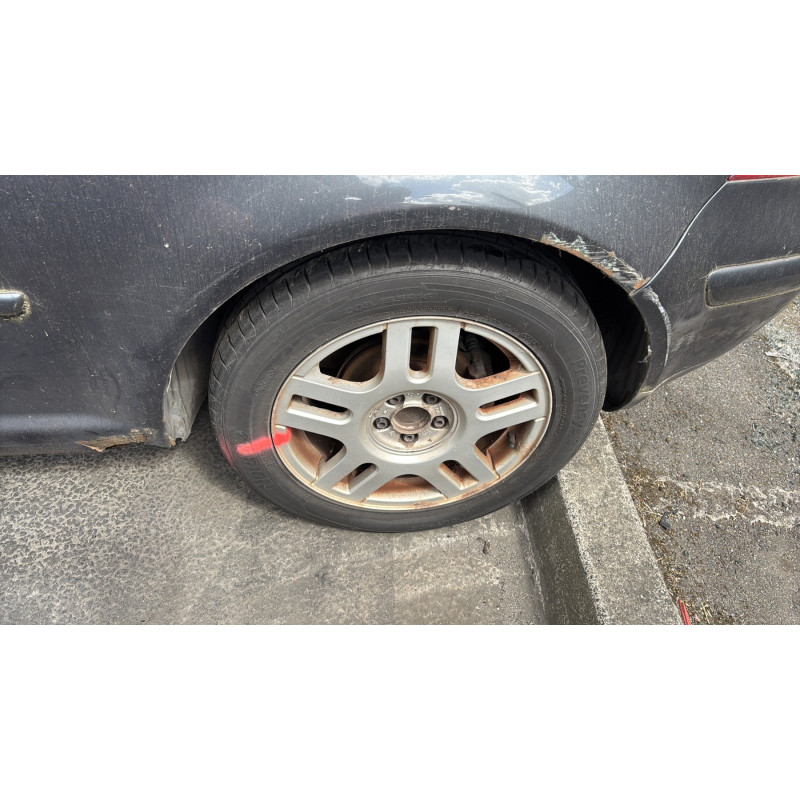Commodo d'essuie glaces VOLKSWAGEN GOLF 4 Photo n°14