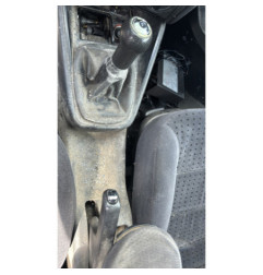 Commodo d'essuie glaces VOLKSWAGEN GOLF 4