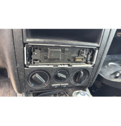 Commodo d'essuie glaces VOLKSWAGEN GOLF 4