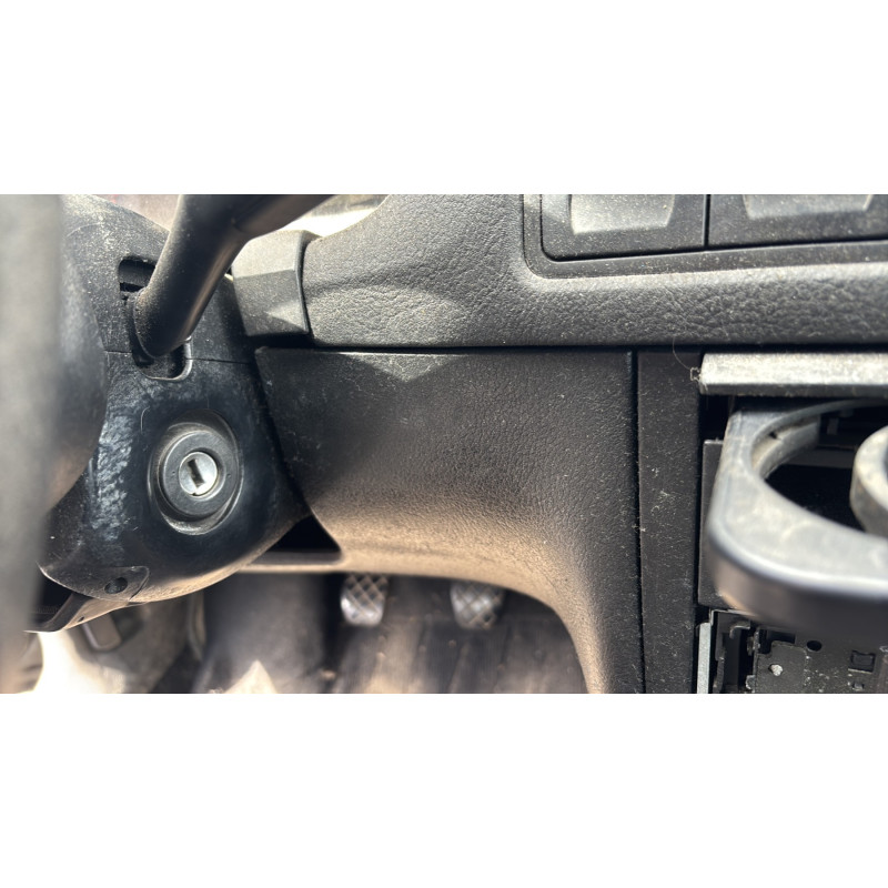 Commodo d'essuie glaces VOLKSWAGEN GOLF 4 Photo n°19