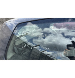 Commodo d'essuie glaces VOLKSWAGEN GOLF 4