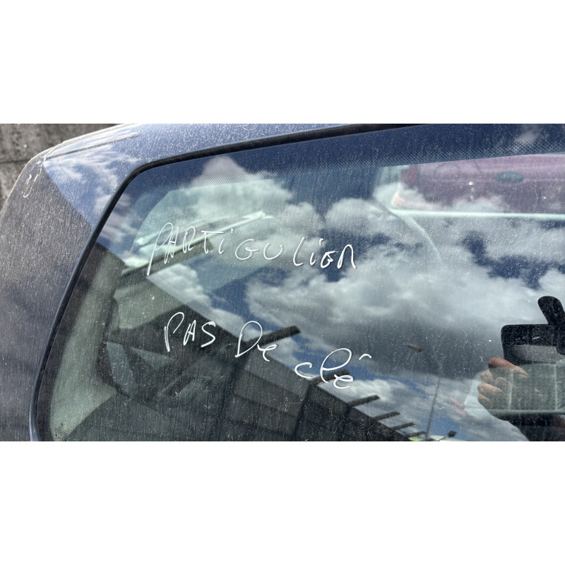 Commodo d'essuie glaces VOLKSWAGEN GOLF 4 Photo n°20