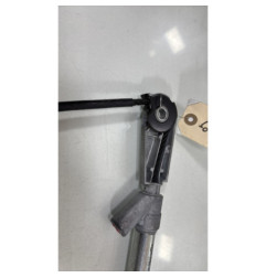 Pretensionneur de ceinture avant gauche RENAULT MEGANE 2