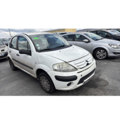 Bouton de warning CITROEN C3 1