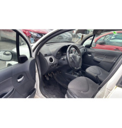 Bouton de warning CITROEN C3 1