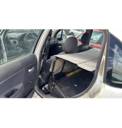 Bouton de warning CITROEN C3 1