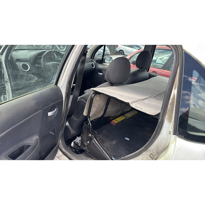 Bouton de warning CITROEN C3 1 Photo n°13