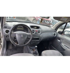 Bouton de warning CITROEN C3 1