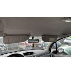 Bouton de warning CITROEN C3 1