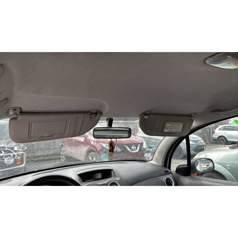 Bouton de warning CITROEN C3 1 Photo n°15