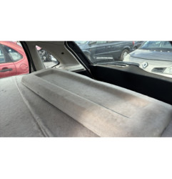 Bouton de warning CITROEN C3 1