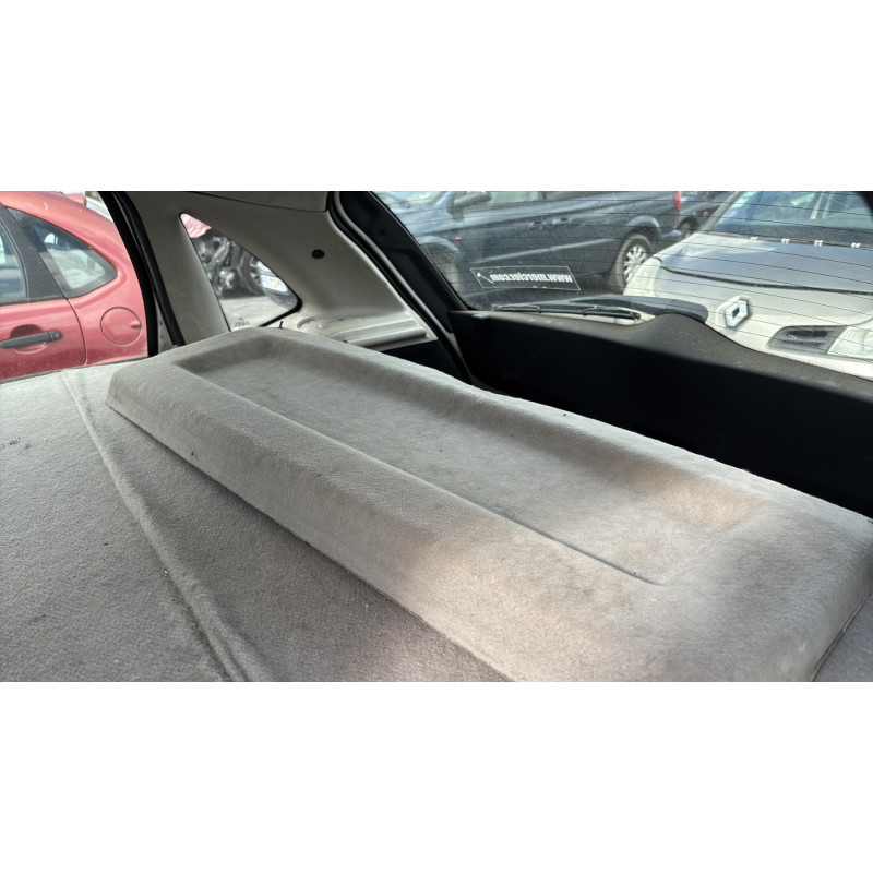 Bouton de warning CITROEN C3 1 Photo n°16