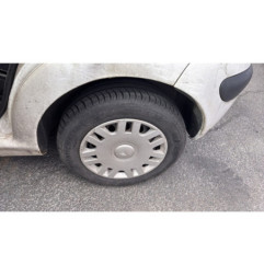 Bouton de warning CITROEN C3 1