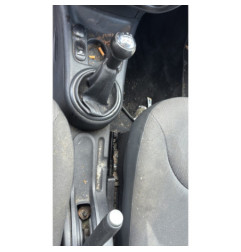 Bouton de warning CITROEN C3 1