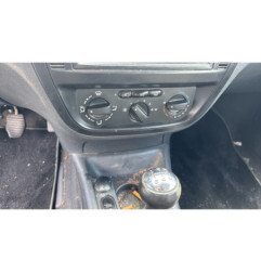 Bouton de warning CITROEN C3 1