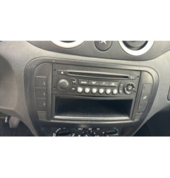 Bouton de warning CITROEN C3 1