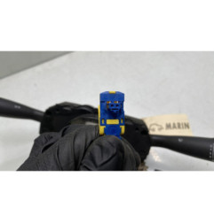Com (Bloc Contacteur Tournant+Commodo Essuie Glace+Commodo Phare) CITROEN C3 1