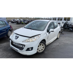 Boitier BSI PEUGEOT 207