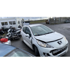 Boitier BSI PEUGEOT 207