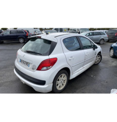Boitier BSI PEUGEOT 207