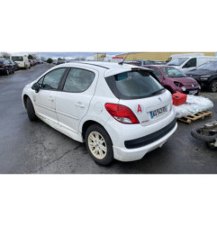 Boitier BSI PEUGEOT 207