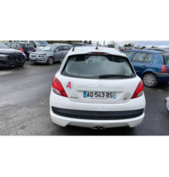 Boitier BSI PEUGEOT 207