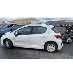Boitier BSI PEUGEOT 207