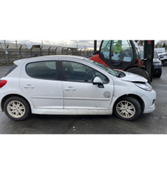 Boitier BSI PEUGEOT 207