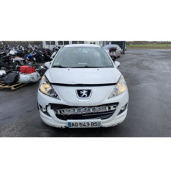 Boitier BSI PEUGEOT 207