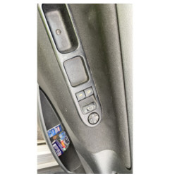 Boitier BSI PEUGEOT 207