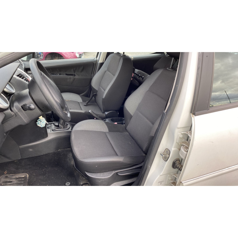 Boitier BSI PEUGEOT 207 Photo n°16