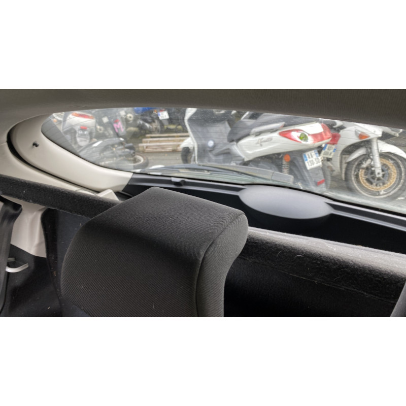 Boitier BSI PEUGEOT 207 Photo n°18