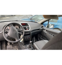 Boitier BSI PEUGEOT 207