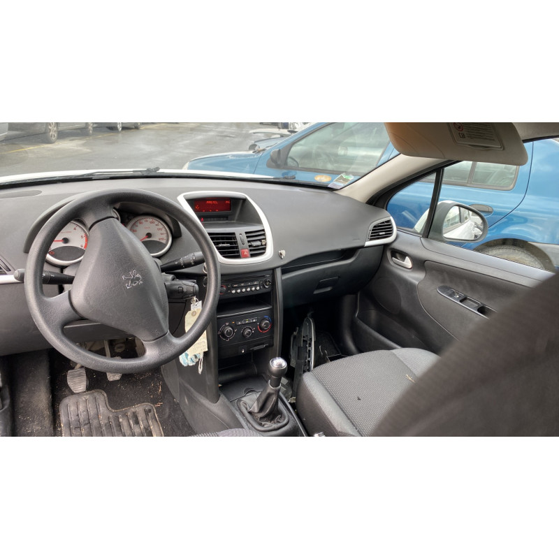 Boitier BSI PEUGEOT 207 Photo n°19