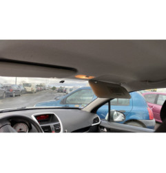 Boitier BSI PEUGEOT 207