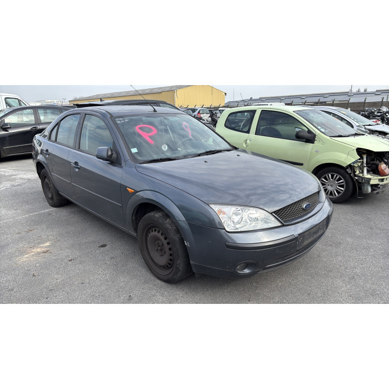 Aile avant droit FORD MONDEO 2 Photo n°7