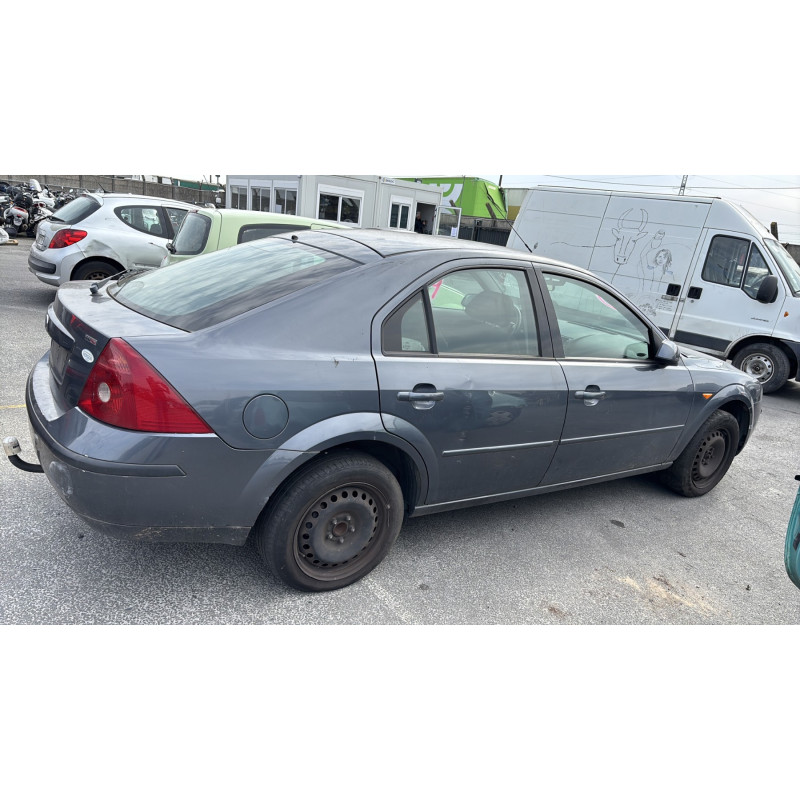 Aile avant droit FORD MONDEO 2 Photo n°11
