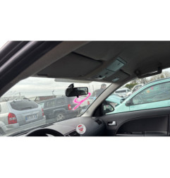 Aile avant droit FORD MONDEO 2
