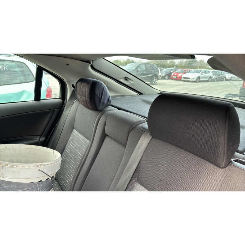 Aile avant droit FORD MONDEO 2 Photo n°18