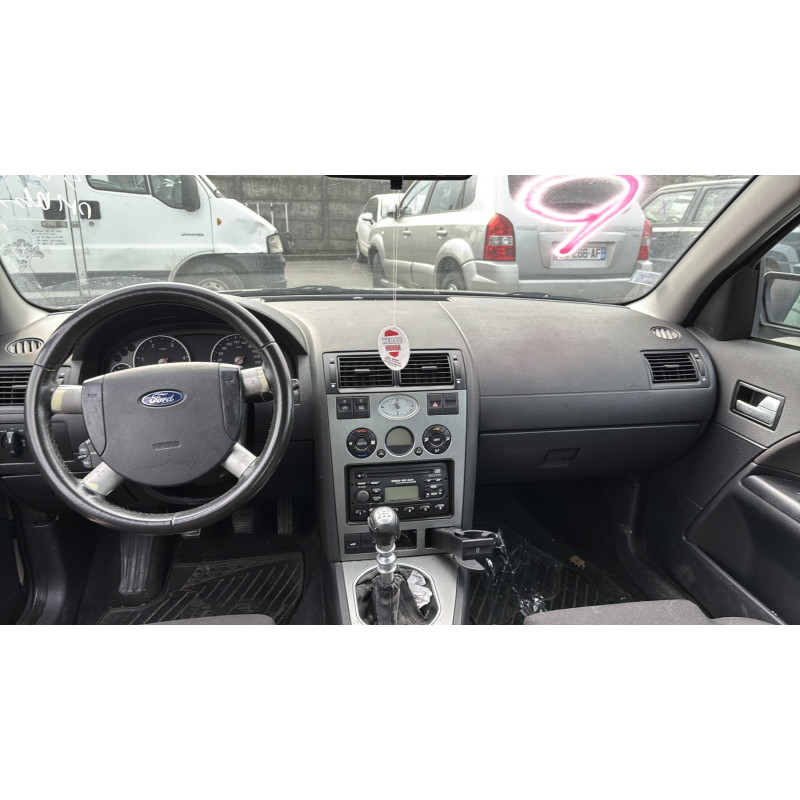 Aile avant droit FORD MONDEO 2 Photo n°19