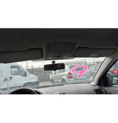 Aile avant droit FORD MONDEO 2