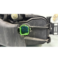 Optique avant principal gauche (feux)(phare) FORD MONDEO 2